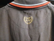 St Pauli Polo Shirt in XL.