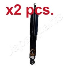 Shock Absorber fits: TOYOTA REGIUS IV MPV (_H1_) 2.0 (RZH102 RZH112)/2.4 D (L