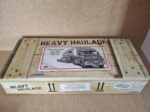 Corgi scale cc12804 - cc12804,