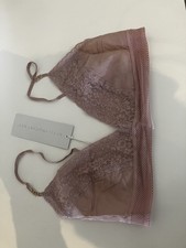 Stella McCartney Silk Soft Cup