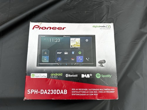 Pioneer sph da230dab - pioneer, sph-da230dab