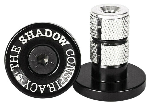 Shadow conspiracy deadbolt - conspiracy,