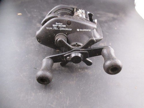 Shimano bantam bmp - bantam, bmp-150sm