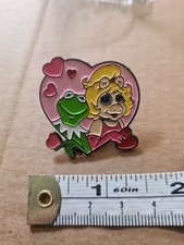 The Muppets Show Metal &