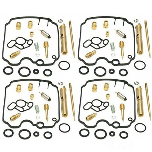 Keyster carburetor rebuild - carburetor,
