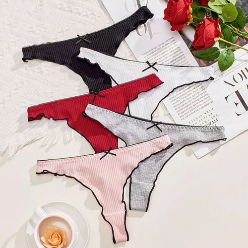 Pack sexy womens cotton - sexy,