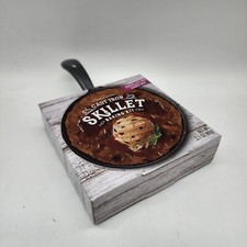 The Modern Gourmet Cast Iron