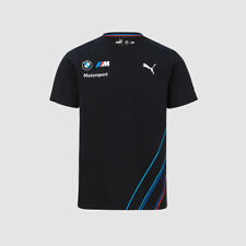 Puma BMW MOTORSPORT Team T-Shirt 2022 