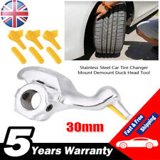 30mm Car Tire Changer Tyre