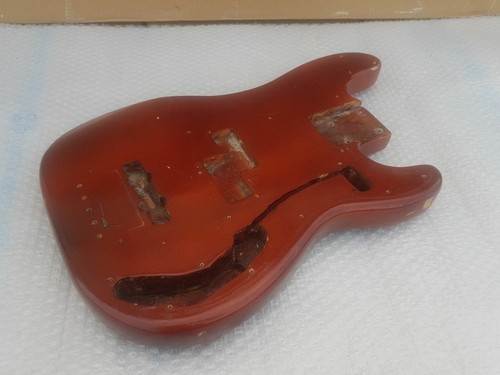 1969 fender precision - 1969,