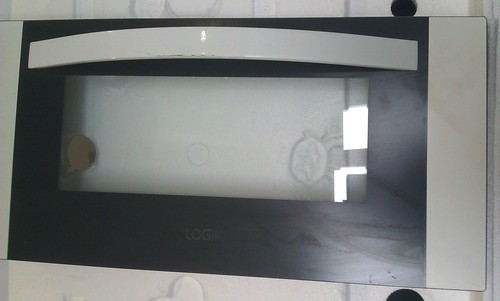 Logik lfstg50w 50cm gas - logik, cooker
