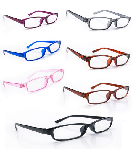 Women men reading - men, glasses