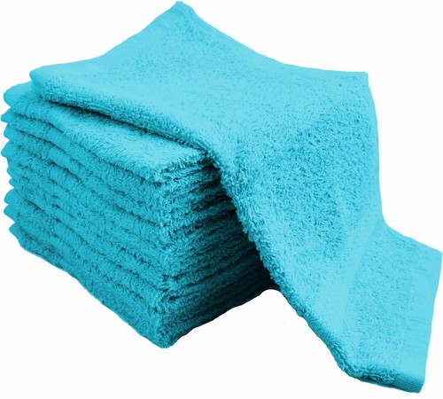Face cloths cotton - 20, rich