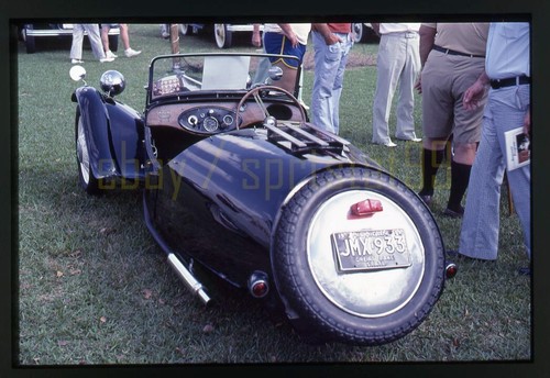 1940s morgan super trike - 1940s,