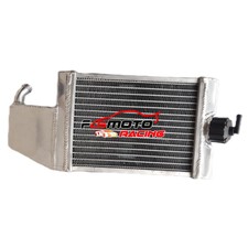 Aluminum Radiator FOR Scorpa T