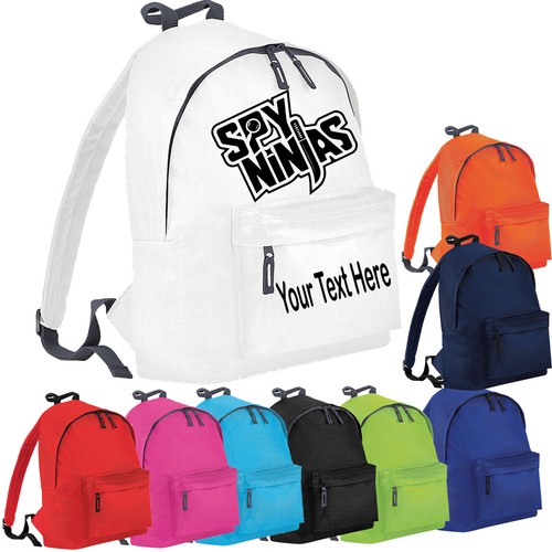 Spy ninja bag - spy,
