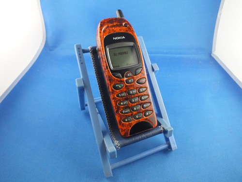 Original nokia 6150 car phone - original,