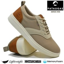 MENS  MEMORY FOAM CASUAL