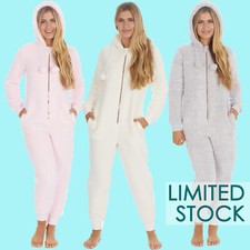 Ladies 1Onesie One Piece