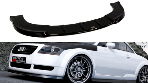 Front diffuser diffusor - front,