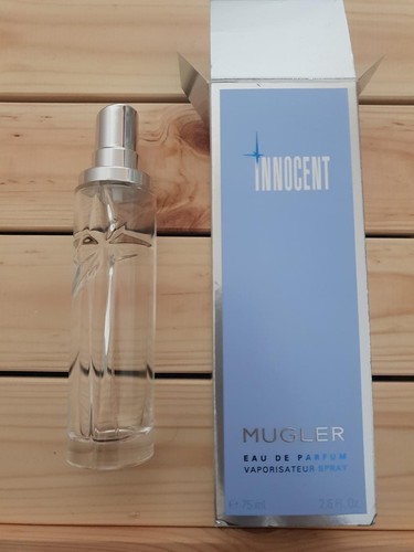 Thierry mugler innocent 75ml - mugler,