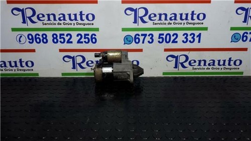 05033067aa starter motor - 05033067aa,