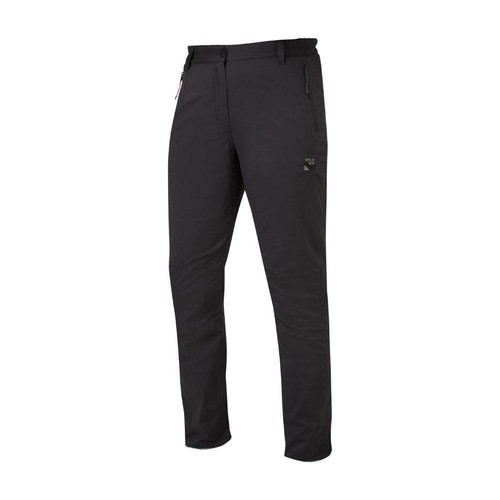 Waterproof walking trousers - trousers,