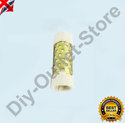 Oil filter cleaner element - oil,