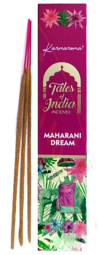 Incense 15g monsun - monsun, maharani