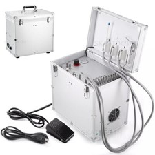 Portable Dental Delivery Unit