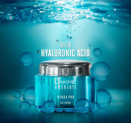 Lakmé absolute hydra - pro, gel