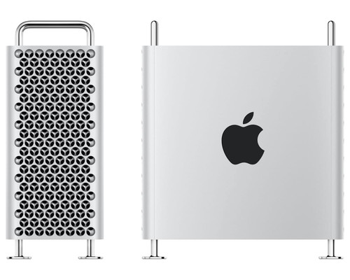 Mac pro 2019 xeon core - pro,
