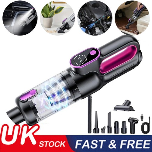 Cordless handheld vacuum for - handheld,