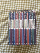 Full series enid blyton - blyton, secret