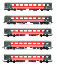 Lima gauge rake of - 'oo',