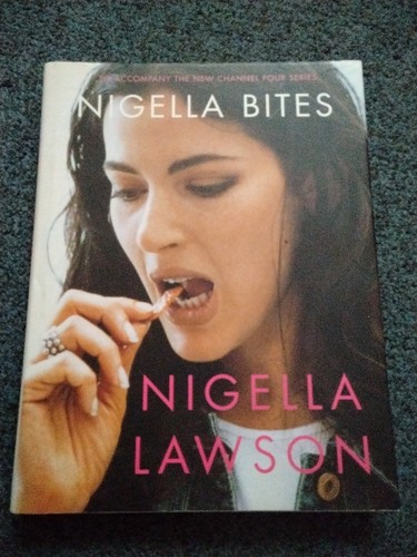 Nigella bites - nigella, by