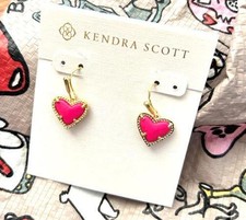 🍟Kendra Scott Ari Heart