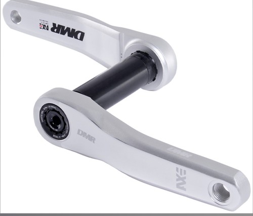 Dmr axe crankset 170mm - dmr,