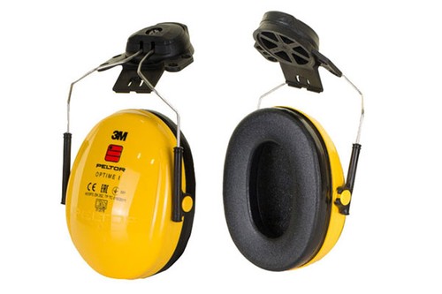Peltor optime ear - 3m,