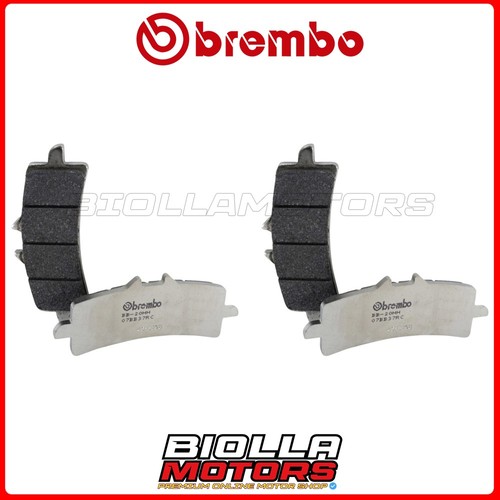 Front brake pad - brake,