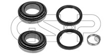 FRONT FITS BOTH SIDES WHEEL