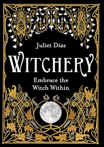 Witchery embrace the witch - embrace,
