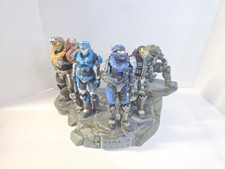 READ🔻 INCOMPLETE Halo Reach