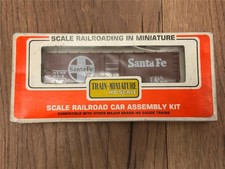Train Miniature HO Scale
