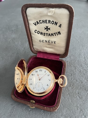 Vacheron constantin full - vacheron,
