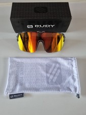 Rudy Project Spinshield Air Cycling Eyewear