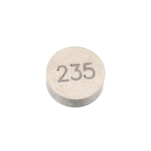 Jmp valve shim 5mm - valve, 7.5mm