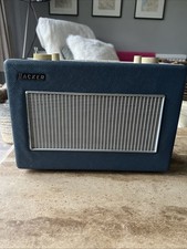 Hacker Sovereign II Radios