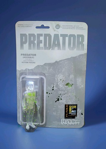 Super7 reaction invisible - super7,
