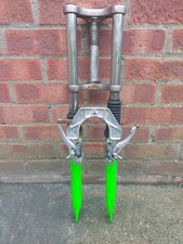 Mountain Bike Fork